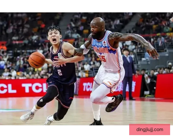 北京vs广东直播焦点对决全解析明星对位战术看点一网打尽