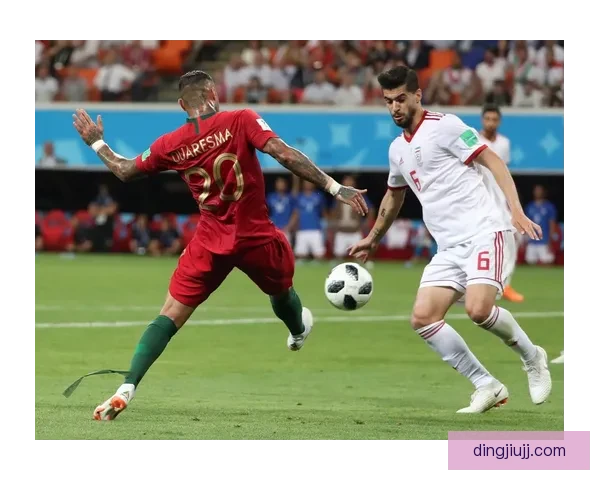 伊朗与葡萄牙强强对话掀起世界足坛焦点之战前瞻解析实力博弈与战术看点