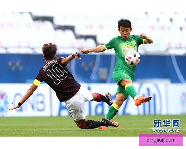 亚冠焦点战北京国安迎战首尔全力争胜书写出线关键一役荣耀之夜