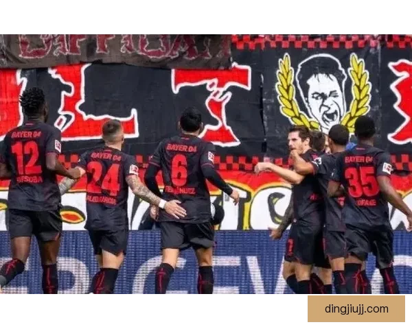 勒沃库森迎战拜仁巅峰对决德甲争冠风云再起之夜焦点大战引爆全场期待