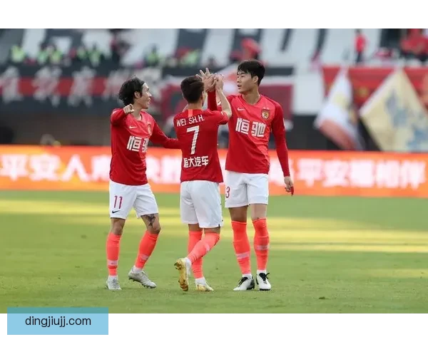 亚冠焦点战恒大迎战墨尔本胜利争夺出线关键三分前景解析与阵容看点